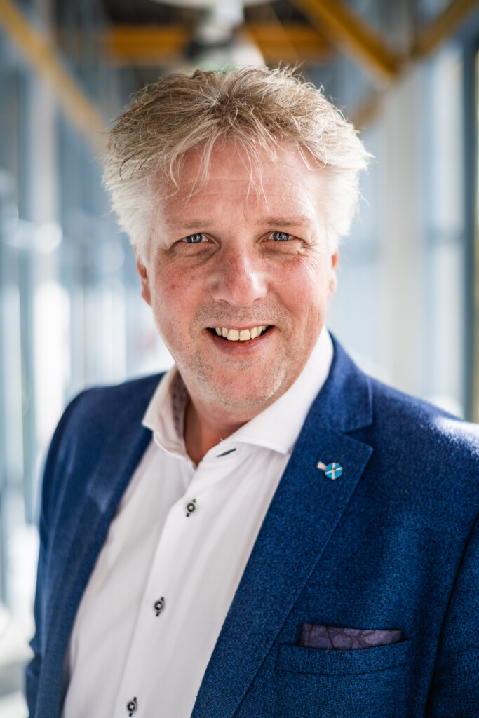 Jan Reinder Oost